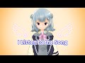 I Listen to the Song / ぷらっしゅぱぺっと feat. 小春六花