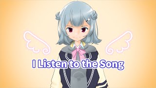 I Listen to the Song