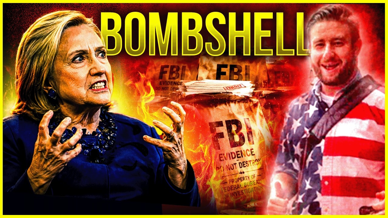 The Seth Rich MOTHERLODE Just DROPPED...