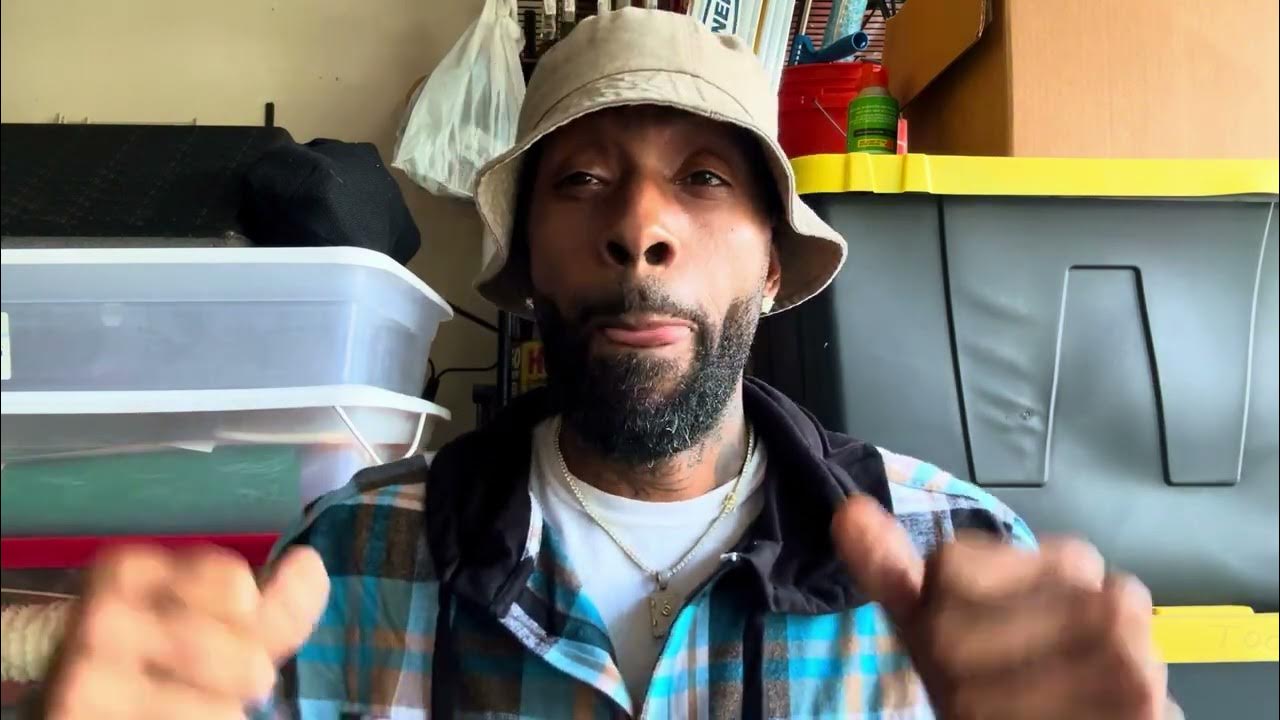Hitman Holla And Cinnamon Video Watch Free WACK 100 QUESTIONS HITMAN HOLLA ABOUT THE CINNAMON SITUATION ?! 😳 WOW