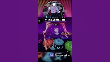 Thumbnail of I'm coming home. Smash Drums. LEBROCK #Lebrock #interstellar #lebrock #smashdrums #best #song #rock