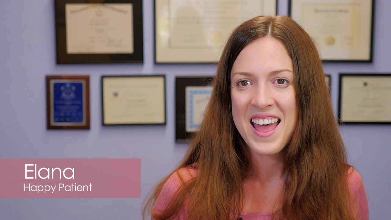 Chiropractic clinic helps her with Hashimoto. Triad of Health Family Healing Center