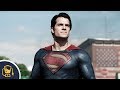 Henry Cavill's 7 Best Superman Moments