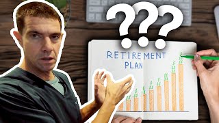 Your Retirement Plan Is Missing a CRUCIAL Element