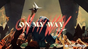 Alan Walker - On My Way (Ukulele cover)