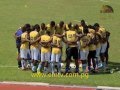 PNG National Soccer League Competition Begins in November