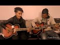Ekantama cover vocal anish pariyar and guitar sushan kapali