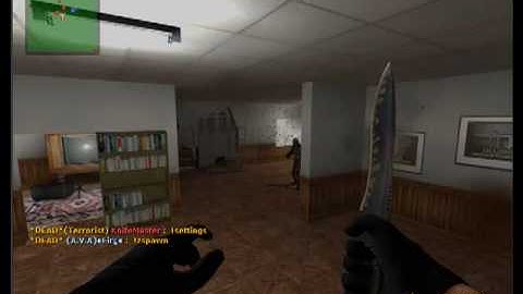 [CSS] Zombie Escape IP included!!!