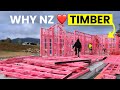 New zealand is obsessed with timber framing