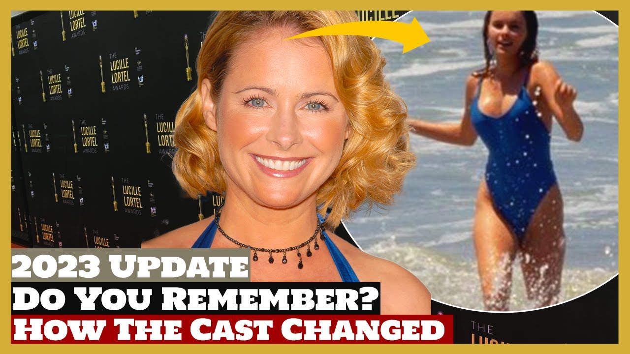 She's Out of Control movie 1989 | Cast 34 Years Later | Then and Now ...