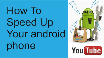 How to speed up Samsung Galaxy note Android 4.4.2 KitKat