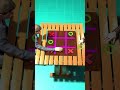 Win Every Tic Tac Toe Game 3D Animation 3danimation Tictactoe Blender3d Amazing Shorts Reels 