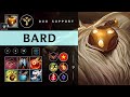 Bard Support vs Sona - VN Grandmaster Patch 26.02