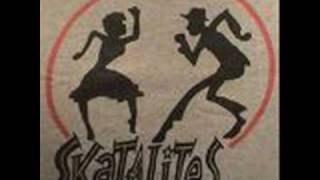Video thumbnail of "The Skatalites-Tanya"