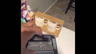 AMAZON MONEY COUNTER MACHINE REVIEW Cop or Drop