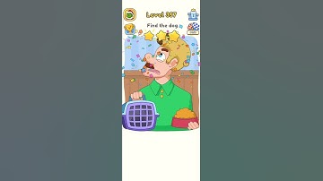 DOP 5 Level 357: 100% SOLVED Without Wasting Any Time! ✅ #dop5 #shorts