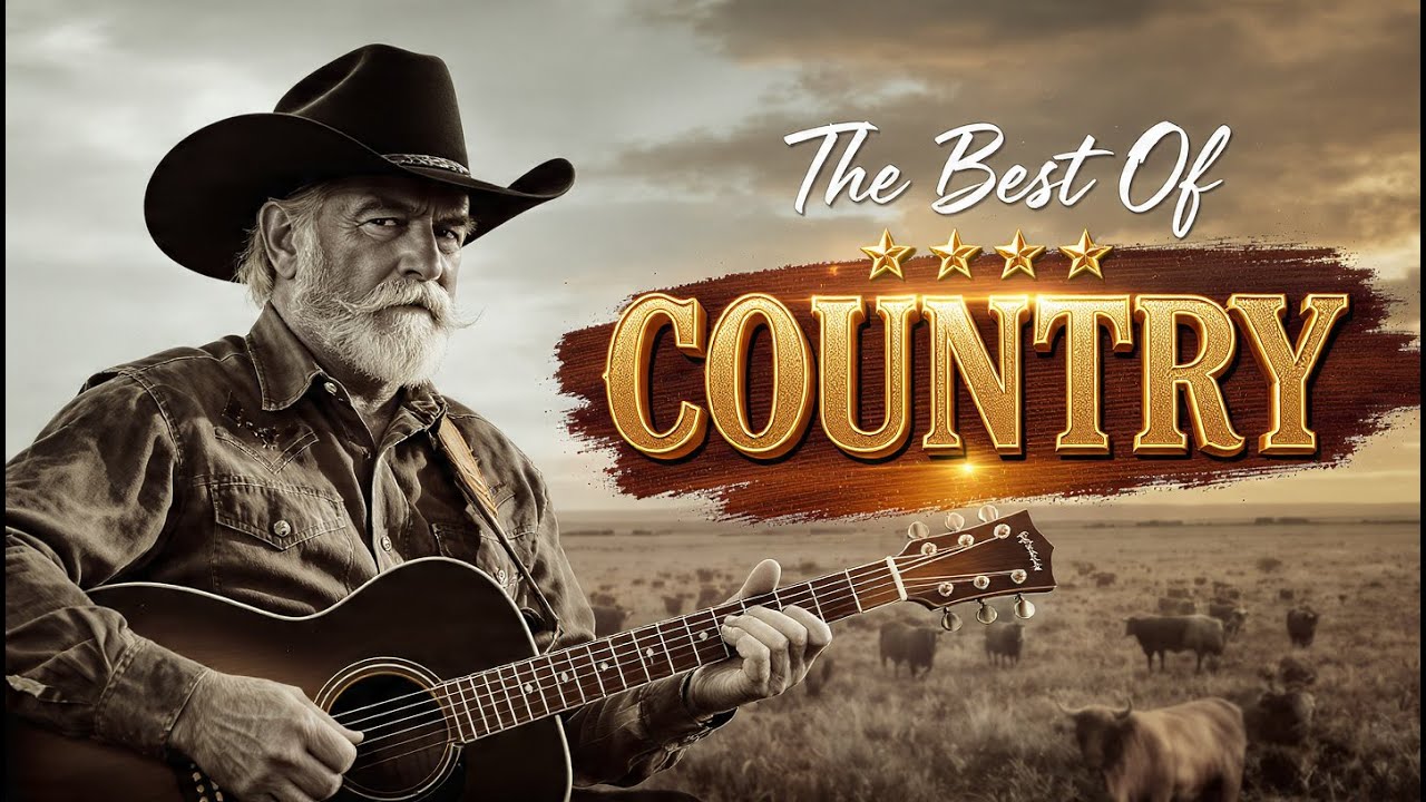 Old Oak Tree Country Romance Nights — Shania Twain, Faith Hill & Johnny Cash