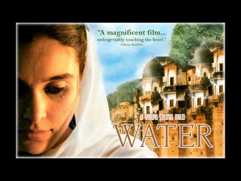 Walk into River   Water Ost   Rahman Danna