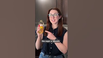 DIY Unpoppable Bubbles: Make Your Own!
