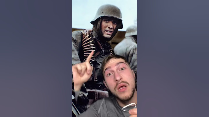 Who is The Most FAMOUS German Soldier of WW2? - DayDayNews
