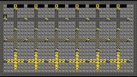 Boulder Dash for profs - T339 by Trischi83