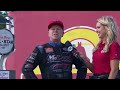 #PEAKPITNOTE - PAUL LEE SCORES AN $80.000 PAYDAY WINNING PEP BOYS ALL-STAR CALLOUT