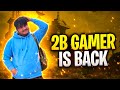 My Last 11 Days Of LiveStreaming||BYE BYE Youtube😥😥#2bgamerlive #ajjubhailive-Garena Freeifre