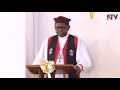 Many Profess Christianity But Crime Is High Ntagali Many Profess Christianity But Crime Is High Ntagali