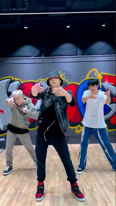 Kang Daniel - Zico 'New Thing Challenge 💙 | #Shorts #Kpop #KangDaniel #Zico #Wannaone #BlockB