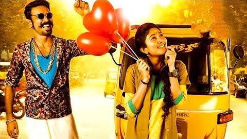 Maari 2 - Maari Gethu ( Video Song ) | Dhanush | Yuvan Shankar | Balaji #dhanush #south