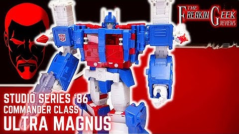 Studio Series 
