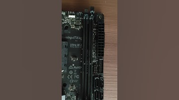 Mother board AssRock fatal1ty b450 gaming-itx/ac