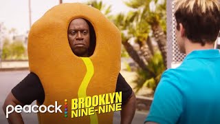 Brooklyn 99 best and funniest outfits | Brooklyn NineNine