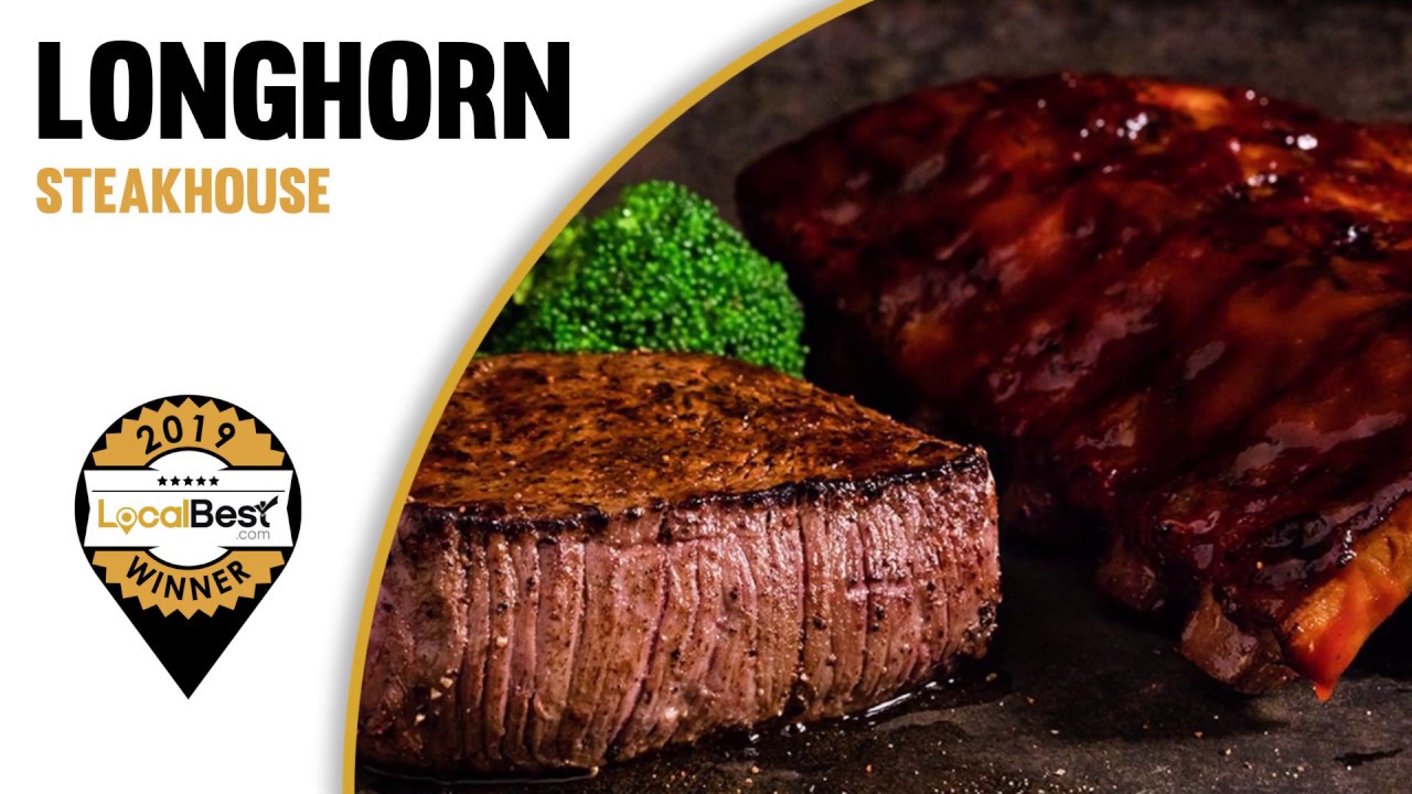 Official 2019 Award Winning Top 5 Steakhouses in Colorado Springs, CO