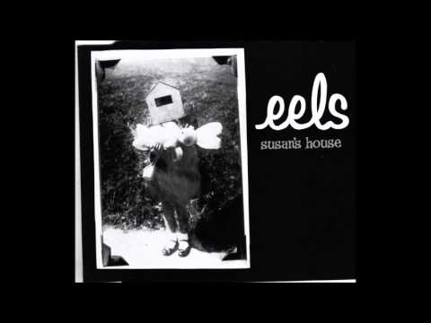 Eels ‎– Not Ready Yet
