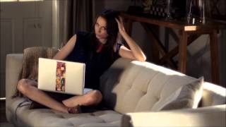 Pretty Little Liars - 03X06 - Spencers Dad Catches Her Toby Making Out