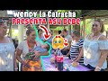 WENDY Presenta a Su NUEVO BEBE 🚨😱 y Familia Hondureña/ Doña FANY Deja En CLARO como se SIENTE Con