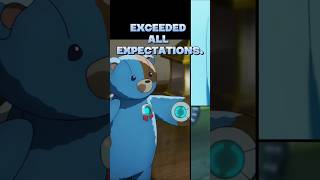 This Anime Exceeded All Expectations Vivy Fluorite Eyes Song