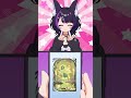 だんだん引き運が悪くなるVTuber【#ポケポケ開封チャレンジ #ポケポケ #ポケモン #shorts 】