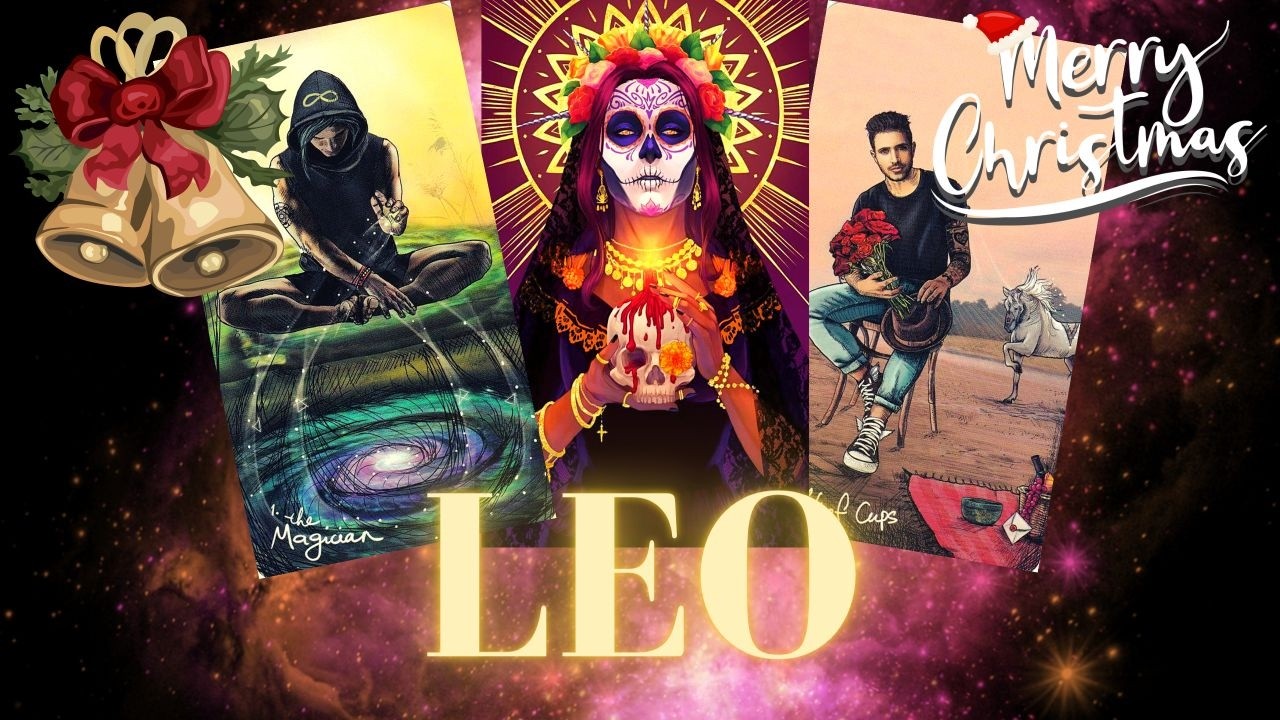 Лев — дьявол, причинивший тебе боль, теперь сожалеет о том, как он с тобой обращался🚨 Важное сооб...