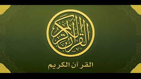 سورة النازعات - وديع اليمني