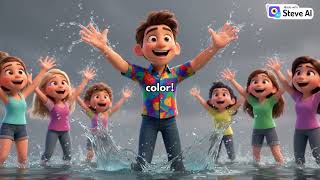 Color Adventure screenshot 2