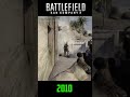 Battlefield 2042 vs Battlefield Bad Company 2 Thoughts
