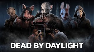 Dead by Daylight | My Current Multiplayer Obsession