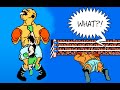 NES Game:  Mike Tyson's Punch-Out!! (1987 Nintendo)