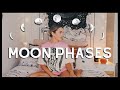 moon energy & how it affects our life 🌝