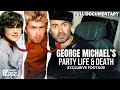 George michaels sex life  drug struggles  freedom 90  full music documentary  easy to pretend