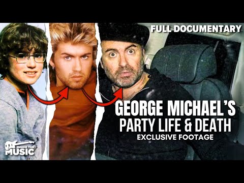 George Michael's Sex Life x Drug Struggles | Freedom 90 | Full Music Documentary | Easy To Pretend