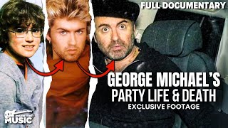 George Michael's Sex Life & Drug Struggles | Freedom 90 | Full Music Documentary | Easy to Pretend