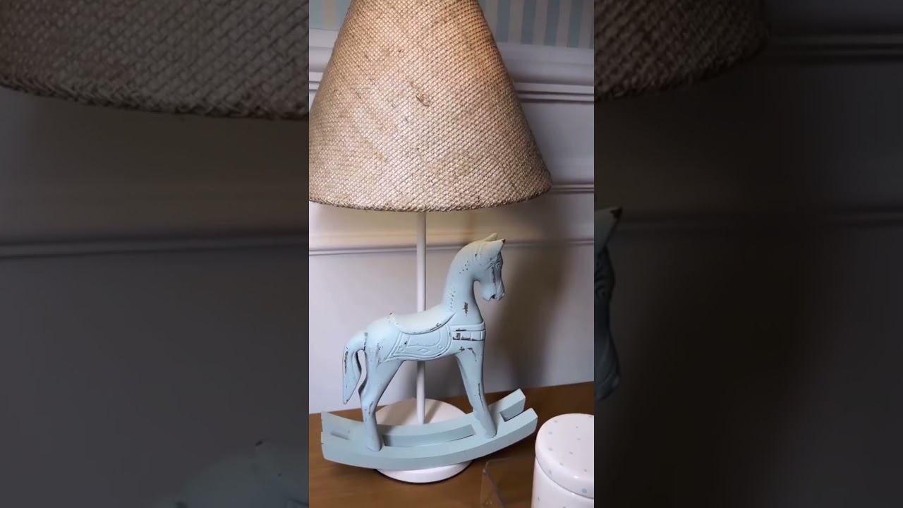 Kit Berço Personalizado - Modelo Provençal